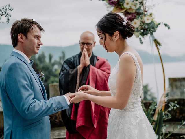 Il matrimonio di Henry e Selina a Siena, Siena 21