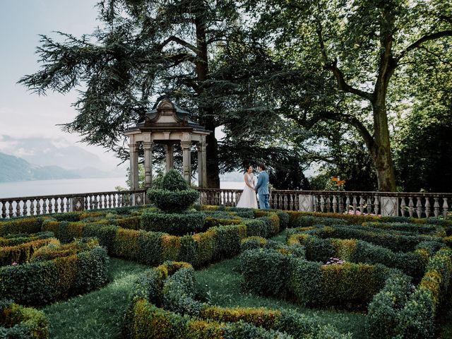 Il matrimonio di Henry e Selina a Siena, Siena 1