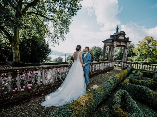 Il matrimonio di Henry e Selina a Siena, Siena 22