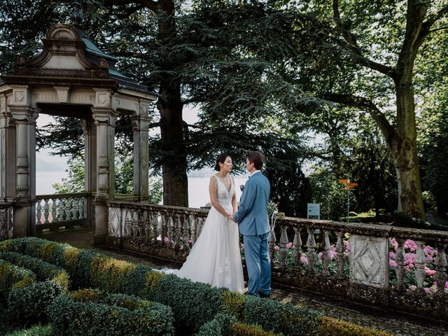 Il matrimonio di Henry e Selina a Siena, Siena 23