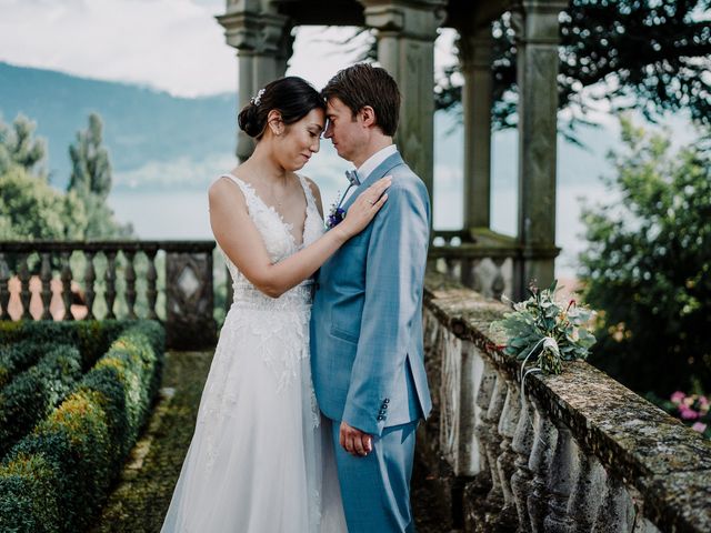 Il matrimonio di Henry e Selina a Siena, Siena 24