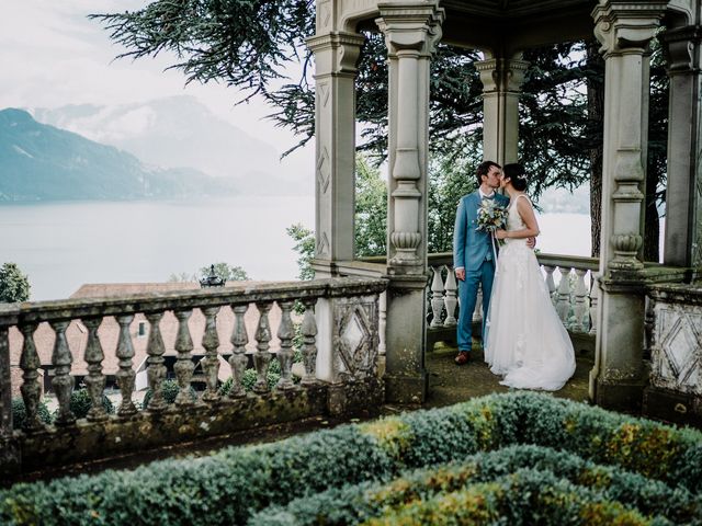 Il matrimonio di Henry e Selina a Siena, Siena 25