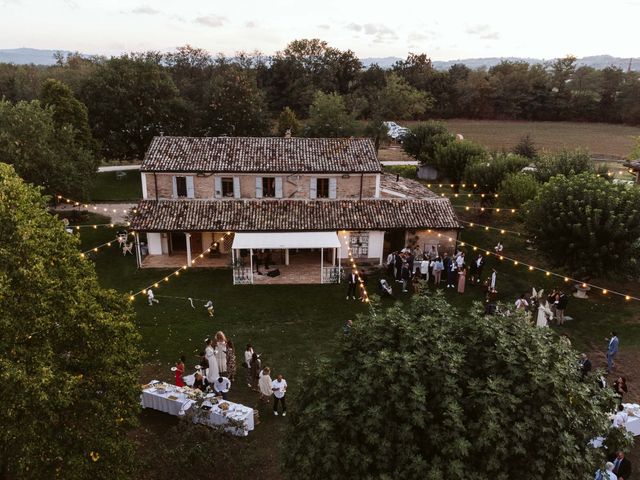 Il matrimonio di Michele e Annalisa a Forlì, Forlì-Cesena 29