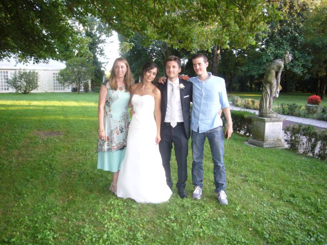 Il matrimonio di Alberto e Daniela a Mogliano Veneto, Treviso 4