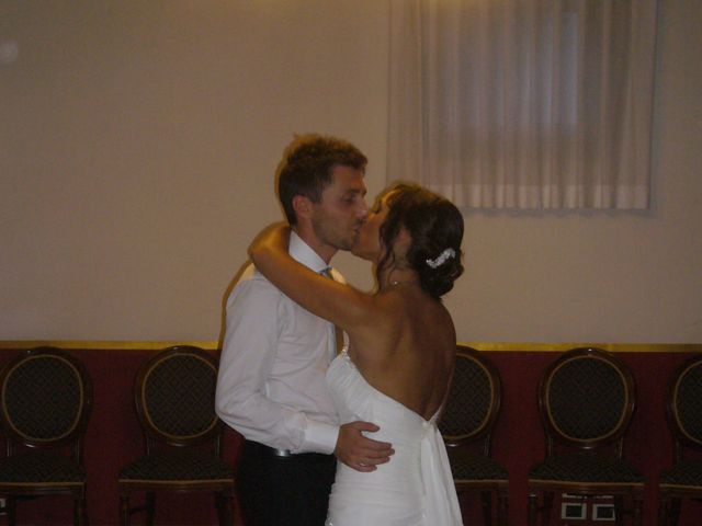 Il matrimonio di Alberto e Daniela a Mogliano Veneto, Treviso 5