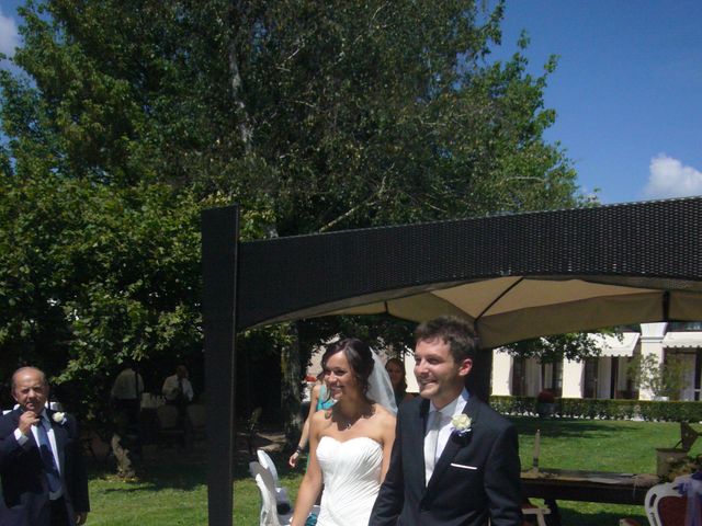 Il matrimonio di Alberto e Daniela a Mogliano Veneto, Treviso 1