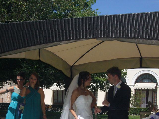 Il matrimonio di Alberto e Daniela a Mogliano Veneto, Treviso 6