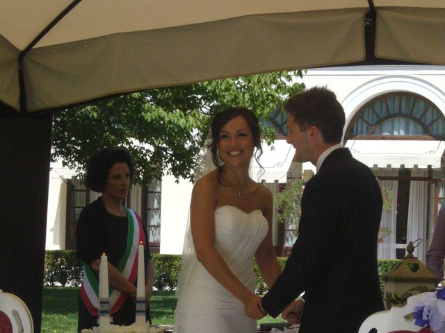 Il matrimonio di Alberto e Daniela a Mogliano Veneto, Treviso 2