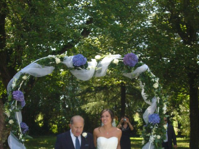 Il matrimonio di Alberto e Daniela a Mogliano Veneto, Treviso 8
