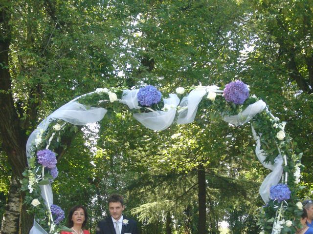 Il matrimonio di Alberto e Daniela a Mogliano Veneto, Treviso 10