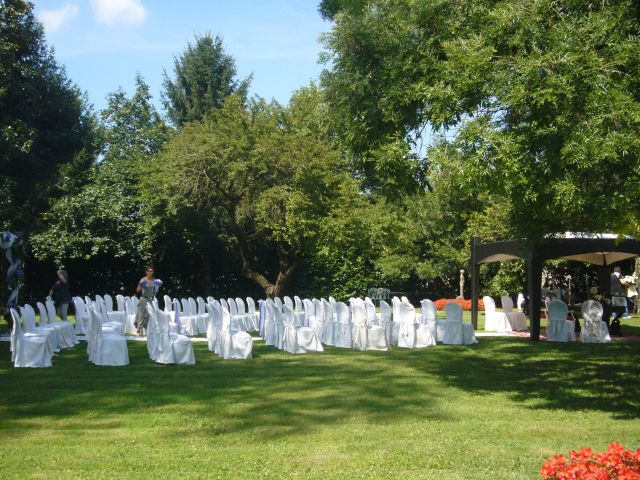 Il matrimonio di Alberto e Daniela a Mogliano Veneto, Treviso 11