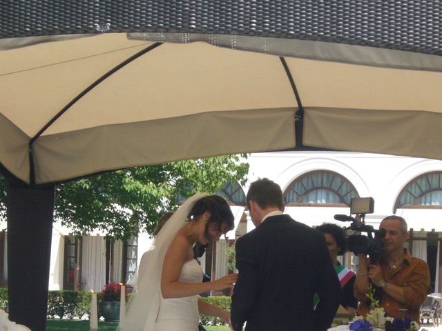 Il matrimonio di Alberto e Daniela a Mogliano Veneto, Treviso 13