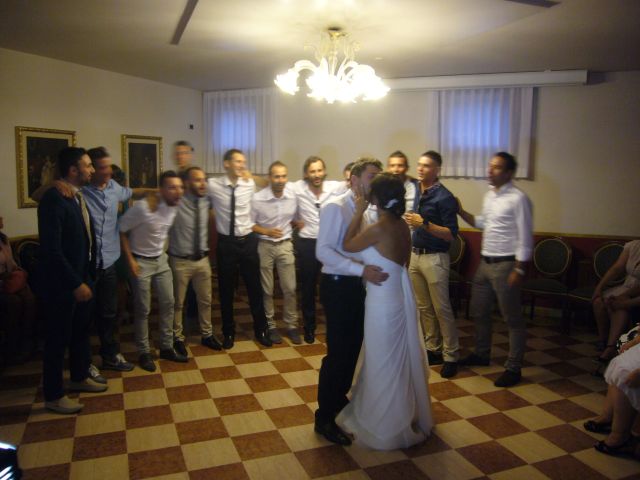 Il matrimonio di Alberto e Daniela a Mogliano Veneto, Treviso 15