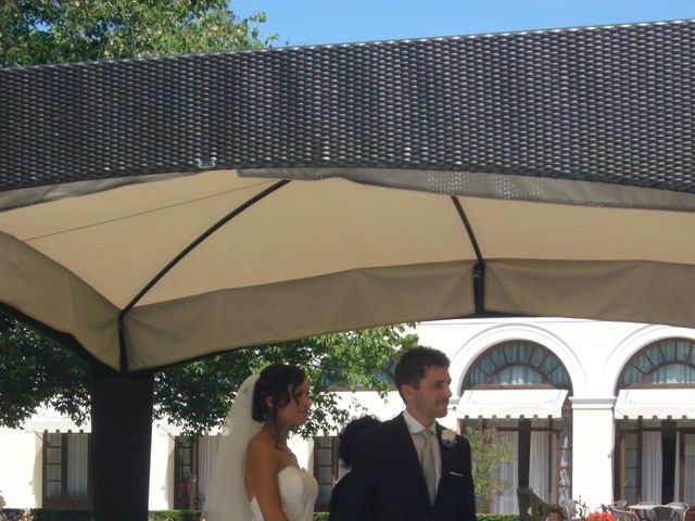 Il matrimonio di Alberto e Daniela a Mogliano Veneto, Treviso 17