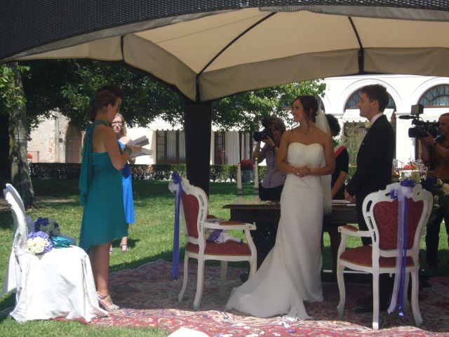 Il matrimonio di Alberto e Daniela a Mogliano Veneto, Treviso 18