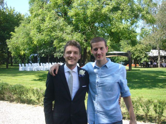 Il matrimonio di Alberto e Daniela a Mogliano Veneto, Treviso 19