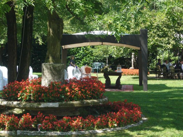Il matrimonio di Alberto e Daniela a Mogliano Veneto, Treviso 20