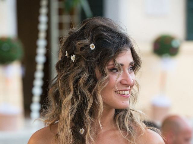 Il matrimonio di Luca e Federica a Parma, Parma 19