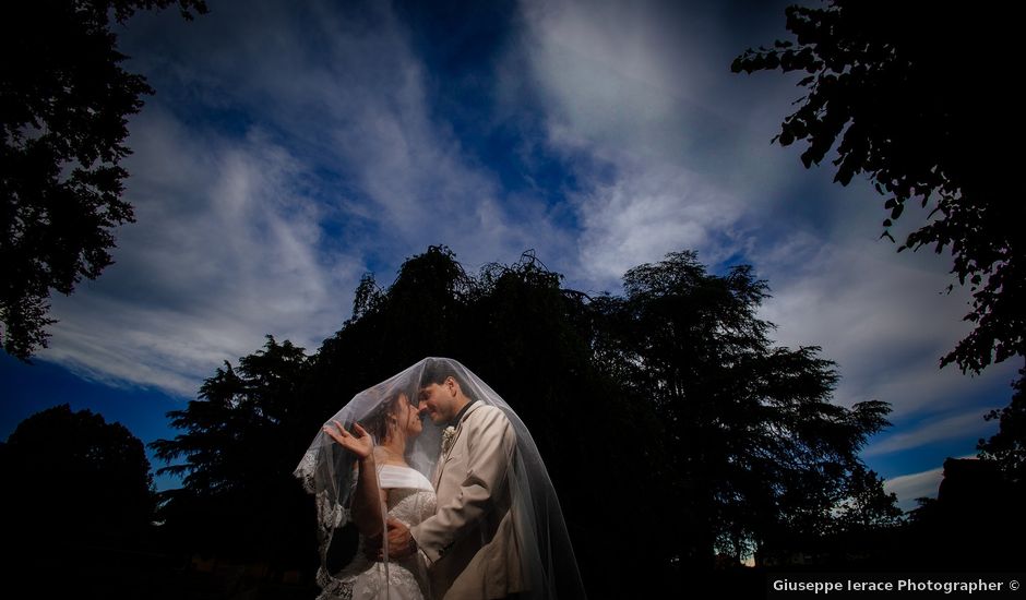 Il matrimonio di Lorenzo e Monica a Settimo Torinese, Torino