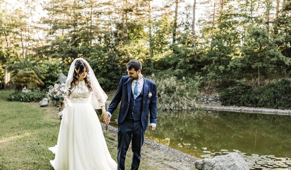 Il matrimonio di Enrico e Federica  a Brisighella, Ravenna