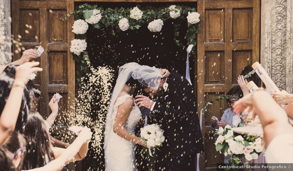 Il matrimonio di Raffaele e Marzia a Gravina in Puglia, Bari