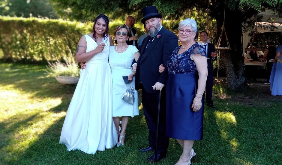 Il matrimonio di Layla e Giorgio a Legnano, Milano