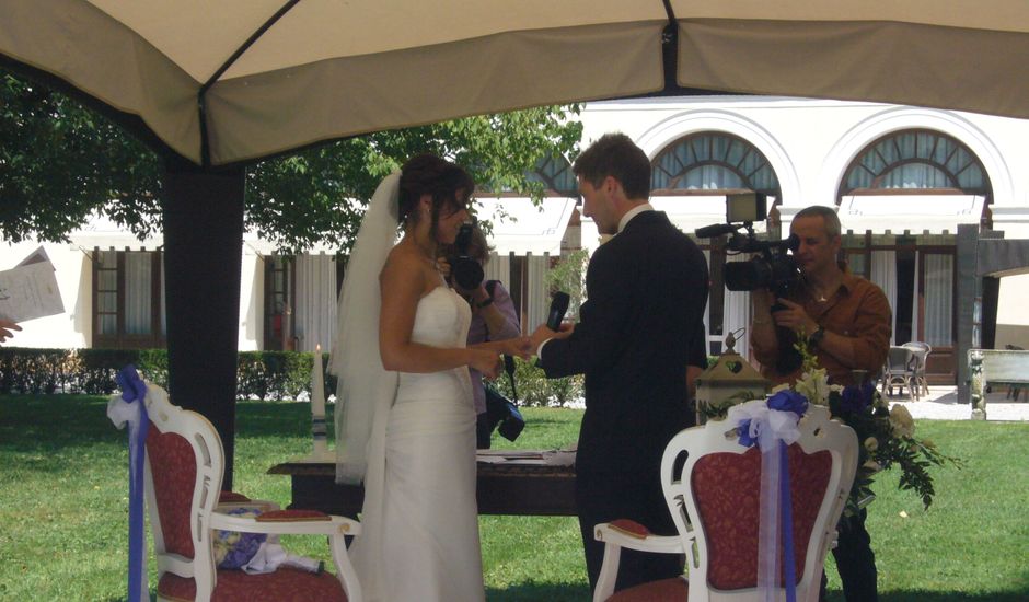 Il matrimonio di Alberto e Daniela a Mogliano Veneto, Treviso