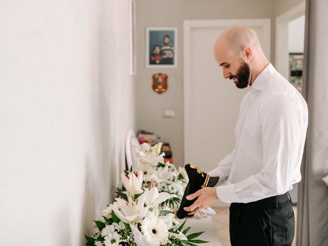 Il matrimonio di Giorgia e Andrea a Modena, Modena 14