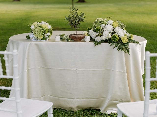 Il matrimonio di Giorgia e Andrea a Modena, Modena 30