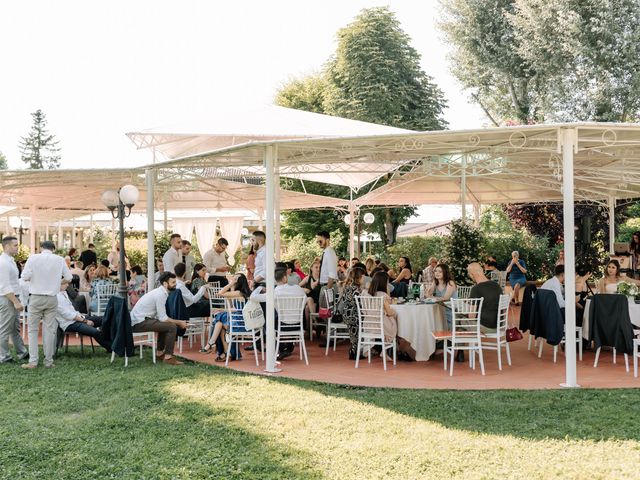 Il matrimonio di Giorgia e Andrea a Modena, Modena 98