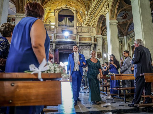 Il matrimonio di Giovanni e Alessandra a Genova, Genova 12