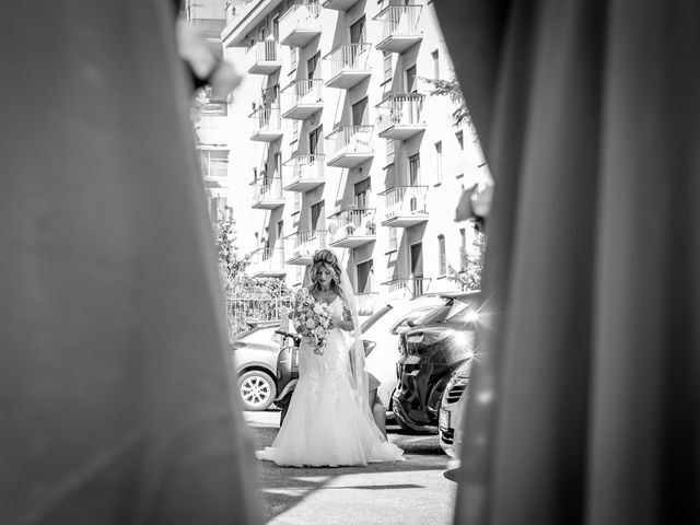 Il matrimonio di Giovanni e Alessandra a Genova, Genova 13