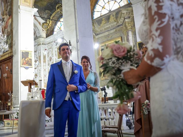 Il matrimonio di Giovanni e Alessandra a Genova, Genova 14