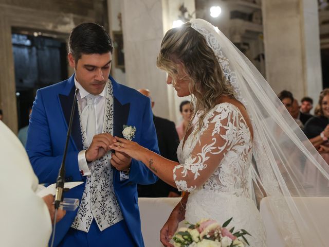 Il matrimonio di Giovanni e Alessandra a Genova, Genova 16