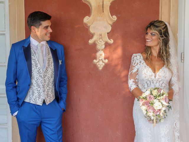 Il matrimonio di Giovanni e Alessandra a Genova, Genova 23