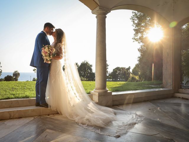 Il matrimonio di Giovanni e Alessandra a Genova, Genova 25