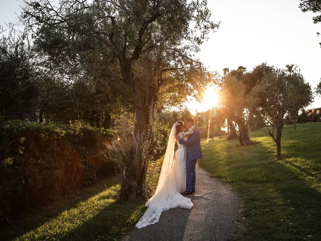 Il matrimonio di Giovanni e Alessandra a Genova, Genova 29