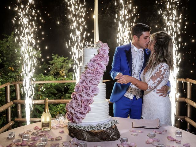 Il matrimonio di Giovanni e Alessandra a Genova, Genova 38