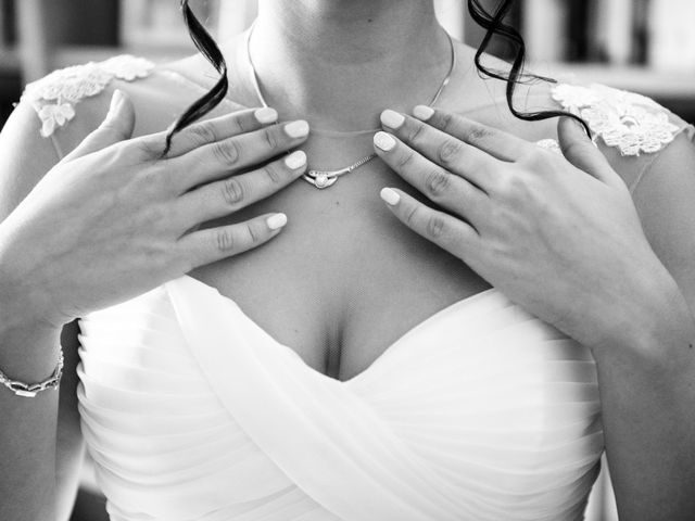 Il matrimonio di Andrea e Elisa a Rho, Milano 5