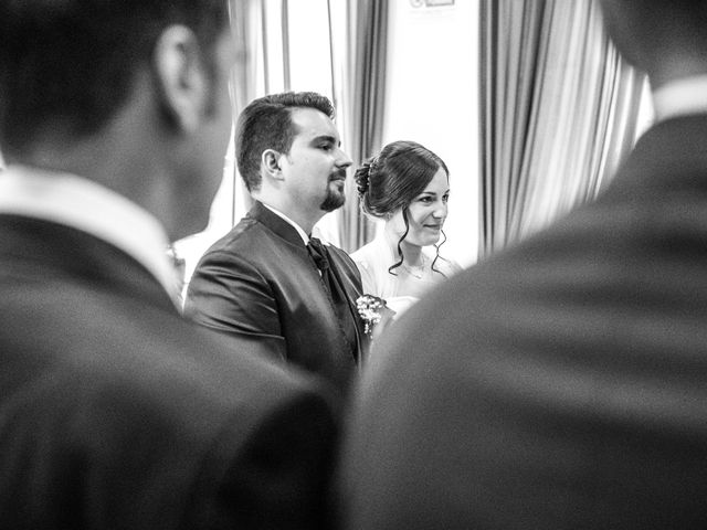 Il matrimonio di Andrea e Elisa a Rho, Milano 13