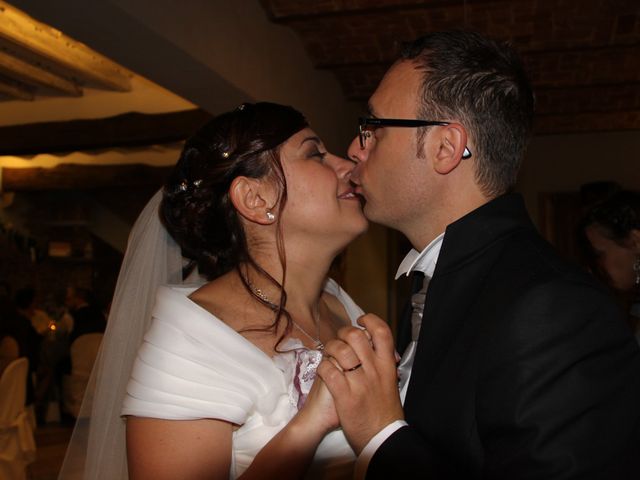 Il matrimonio di Luca e Lorena a Cavour, Torino 4