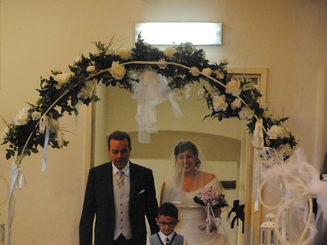 Il matrimonio di Luca e Lorena a Cavour, Torino 6