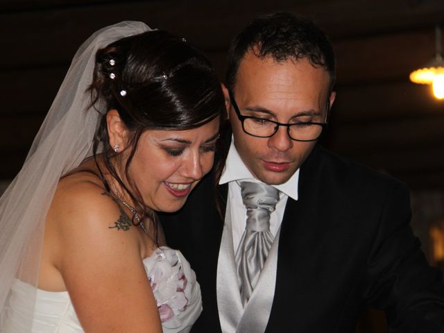 Il matrimonio di Luca e Lorena a Cavour, Torino 5