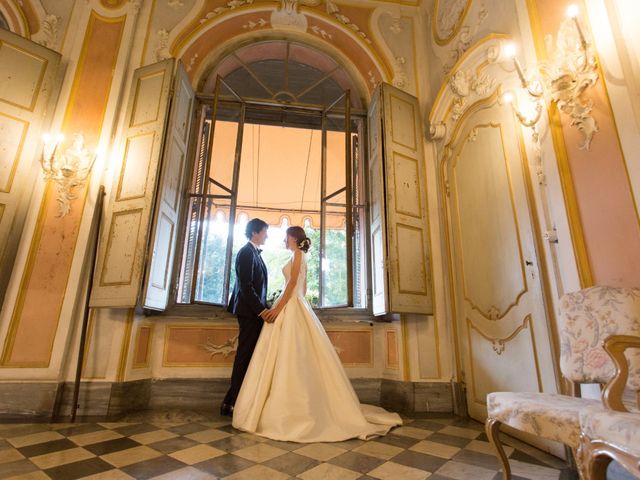 Il matrimonio di Marco e Chiara a Vinovo, Torino 28