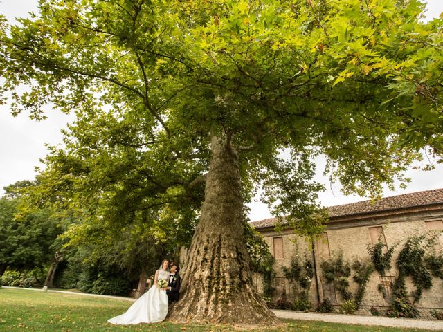 Il matrimonio di Marco e Chiara a Vinovo, Torino 38