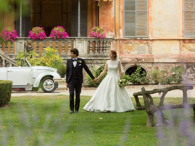 Il matrimonio di Marco e Chiara a Vinovo, Torino 43