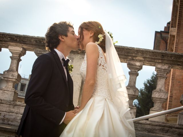 Il matrimonio di Marco e Chiara a Vinovo, Torino 47