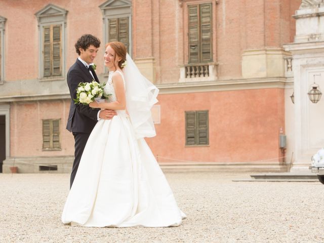 Il matrimonio di Marco e Chiara a Vinovo, Torino 55