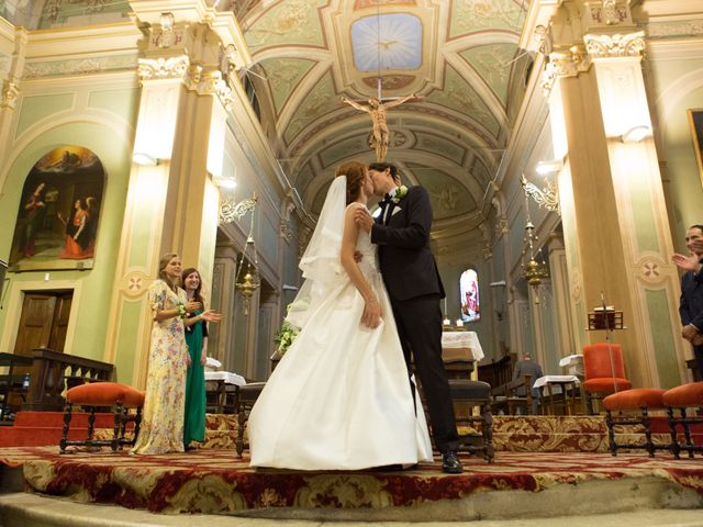 Il matrimonio di Marco e Chiara a Vinovo, Torino 67