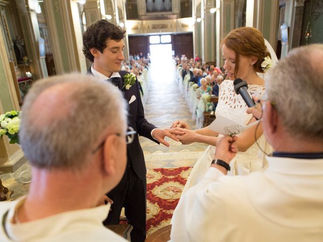 Il matrimonio di Marco e Chiara a Vinovo, Torino 70